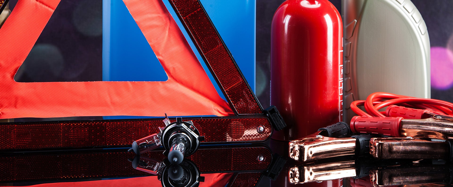 PROBLEM DIAGNOSIS SCAN FIRST 1/2 Hour